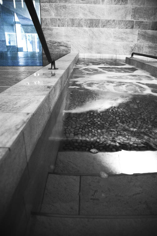 Residence Alleterme Rivanazzano Terme Exterior foto