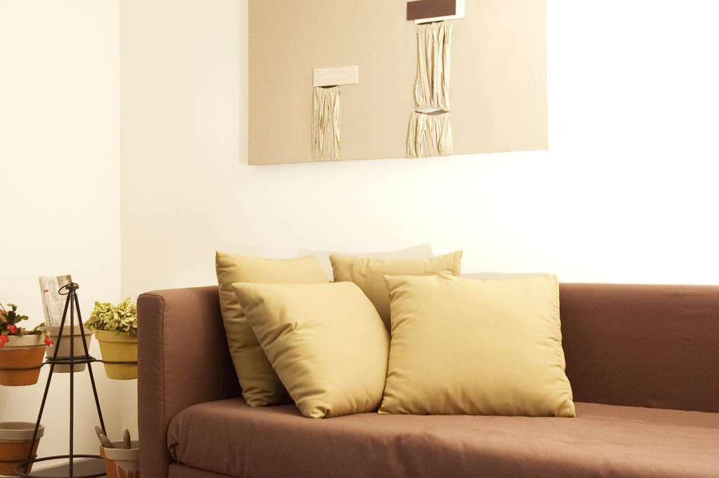 Residence Alleterme Rivanazzano Terme Quarto foto